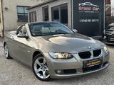 BMW 320d E93 Cabrio*Xenon*Memory*Sportsitze*wenig km - BMW 3 Series: Cabrio, E93