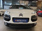 Citroën C4 Cactus Selection *2. Hand*Navi*Kamera*Klima* - scheckheftgepflegte Citroën C4 Cactus