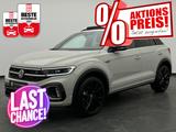 Volkswagen T-Roc 1.5 TSI DSG R-Line Black Ed.+PANORAMA+CAM+ - Volkswagen T-Roc Tageszulassungen