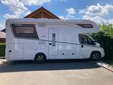 Dethleffs ALPA 6820-2 AHK*KLIMA*HUBST*SOLAR - Offers