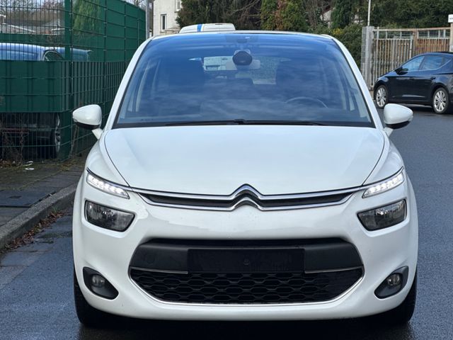 Citroën C4 Picasso/Spacetourer*Keyless*Navi*Kamera*