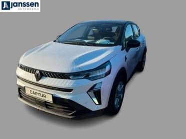 Renault CAPTUR Evolution Full Hybrid E-Tech 160