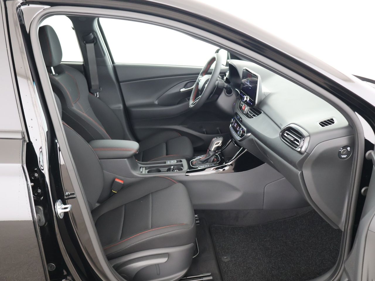 Hyundai i30 – Bild 10