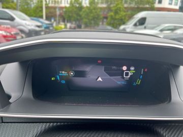 Peugeot 208 Elektromotor 136 Allure Pack