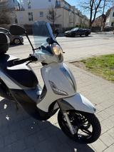 Piaggio Beverly 350 ABS - PIAGGIO MÜNCHEN