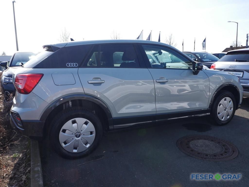Audi Q2 - Bild 4