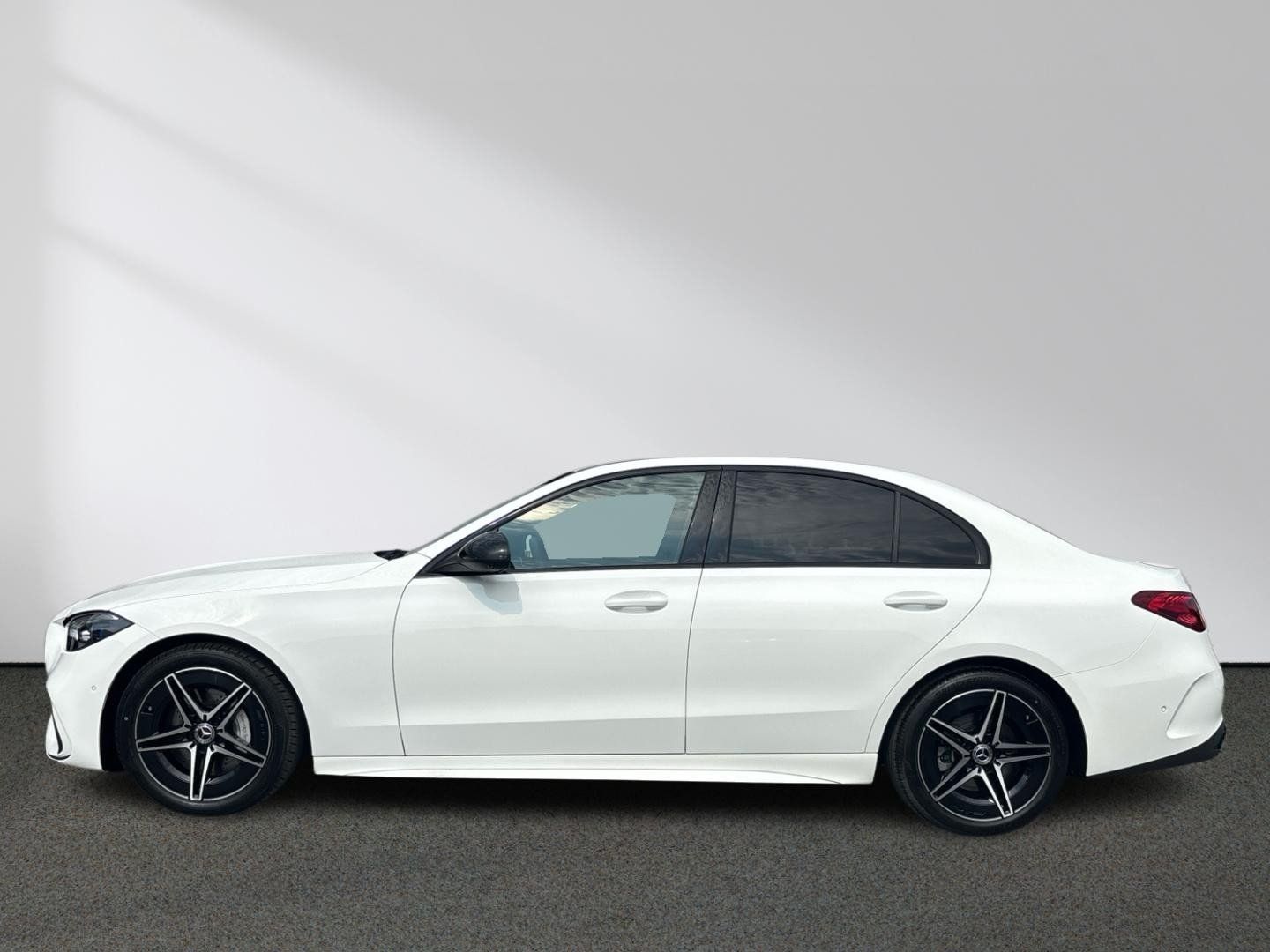 Mercedes-Benz C 200 AMG Night Digital-Light Distronic 360° AHK imagem 2