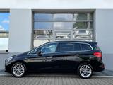 BMW 218d GT LUX LINE*LEDER*PANO*KAM*DRIVING*HUD*AHK - gebrauchte BMW 218 aus dem Jahr 2021