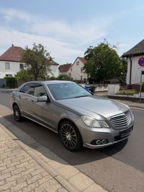 Mercedes E 250 - 2