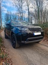 Land Rover Discovery 5 *nagelneuer Motor* *Garantie!* - Land Rover Discovery in Essen