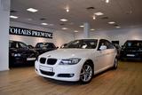 BMW 318 d XENON/ KLIMAAUTOM./ SITZH./ PDC/ 2.BESITZ - BMW 318 aus 2011: 318d