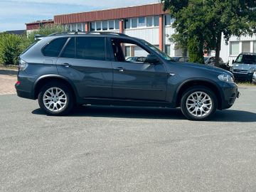 BMW X5 - 11