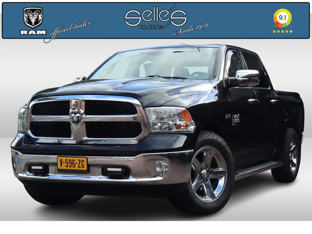 Dodge RAM Ram 1500 Classic 5.7 liter | Navigatie | 350