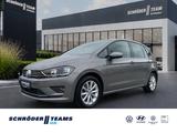 Volkswagen Golf Sportsvan 1,2 l TSI 6-Gang Lounge BMT/Start - Volkswagen Golf mit Benzin-Antrieb: 1.6