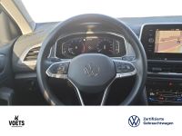 Volkswagen T-Roc - Vorschau Bild 13