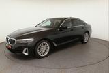 BMW 530i Luxury ACC|Lüft|Glas|HUD|PAs+Kam|el.S|LR-HZ - BMW 5 Series aus 2023