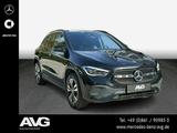 Mercedes-Benz GLA 250 e Progressive Night AHK MBEAM Burm. MBUX - Mercedes-Benz GLA 250 Plug-in Hybrid (PHEV) Gebrauchtwagen