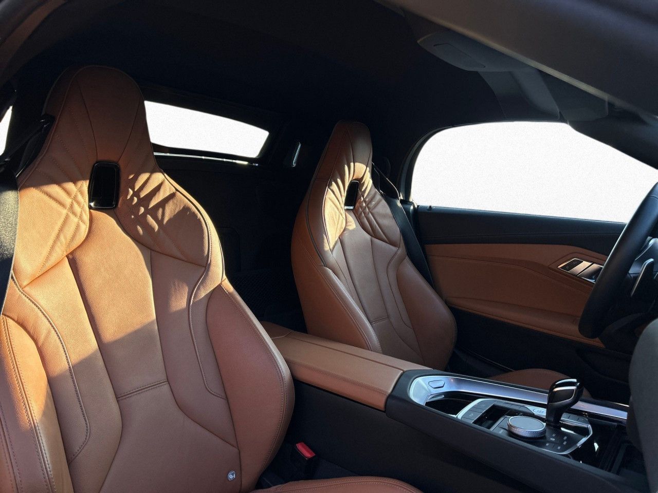 BMW Z4 M40 - Bild 12