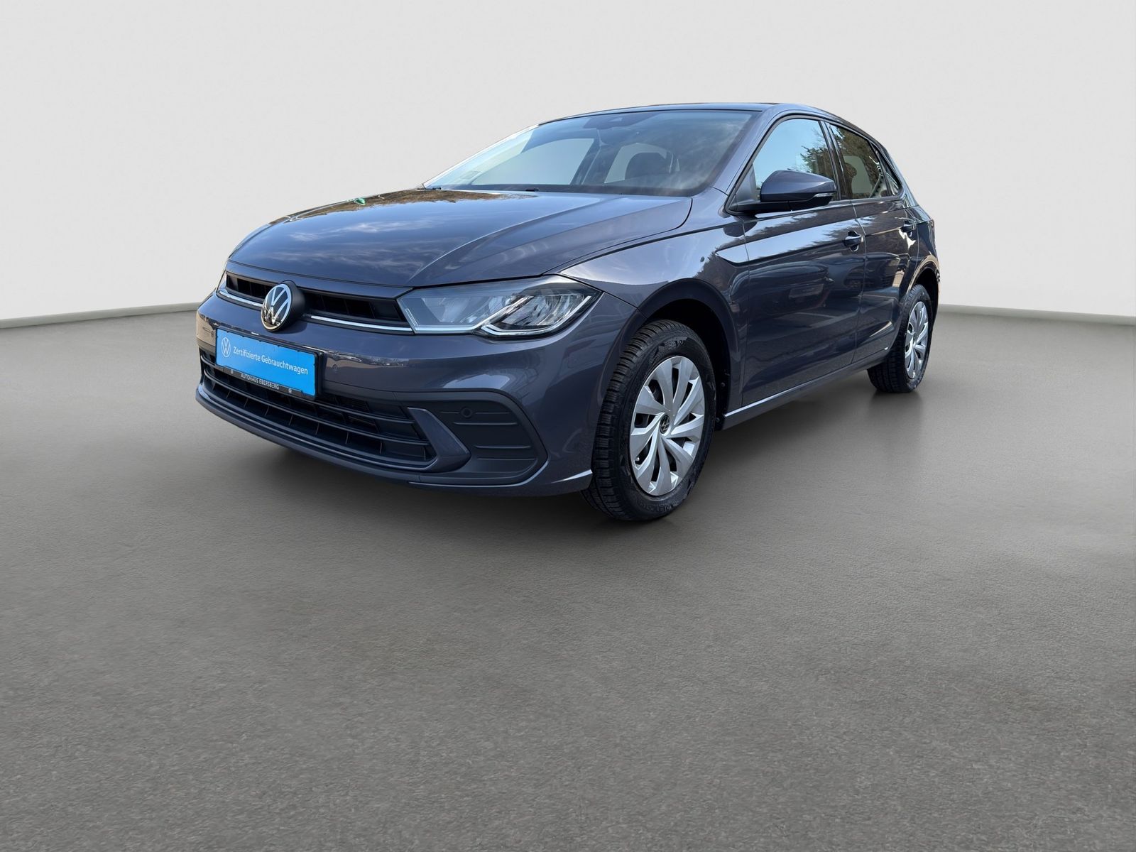Volkswagen Polo - Bild 1