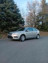 Ford Focus 1,6L 16V Benzin TÜV 08/27  Insp... - Ford Focus: 16 16v