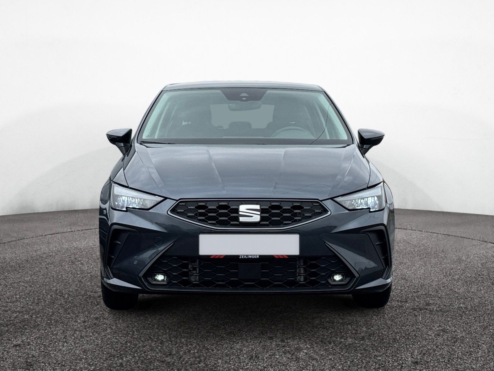 Seat Ibiza - Bild 3