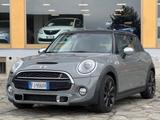 MINI Mini 2.0 Cooper S Hype - MINI MINI: Standheizung