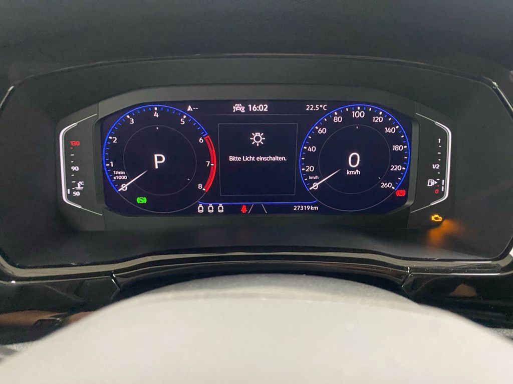 Volkswagen Touran - Bild 16