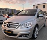 Mercedes-Benz B 200 B -Klasse B 200/Automat - gebrauchte Mercedes-Benz B 200 aus dem Jahr 2011