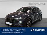 Hyundai Tucson 1.6 TGDI DCT Edition 30+ AMBIENTE|SHZ|KAM - gebrauchte Hyundai TUCSON aus dem Jahr 2022