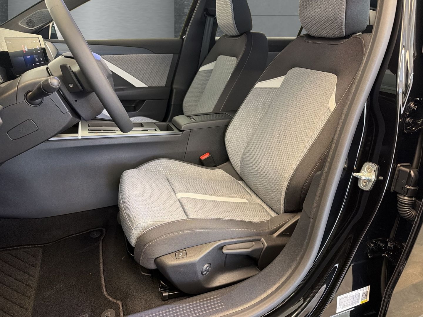 Opel Astra - Bild 8
