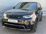 Land Rover Discovery 5 D300 AWD Median Sound* 1.Hand*