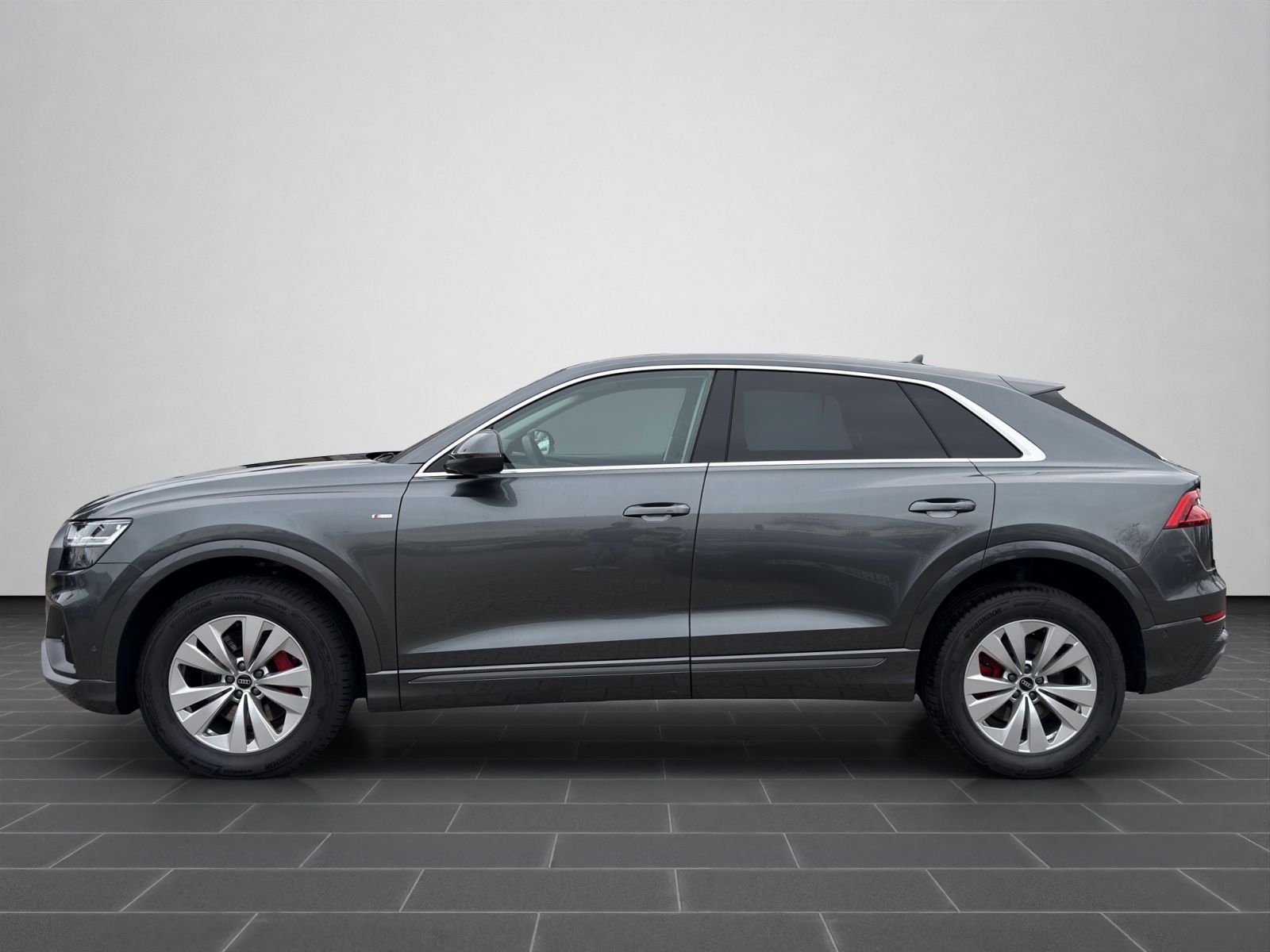 Audi Q8 - Bild 7