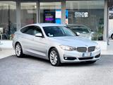 BMW Bmw 320 GT 2.0 Diesel 184CV E6 Automatica - 2015 - BMW 320 g20 Gebrauchtwagen