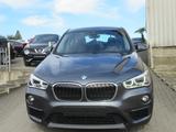 BMW X1 sDrive 18 d Advantage-NAVI-LED-SHZ-2.HAND