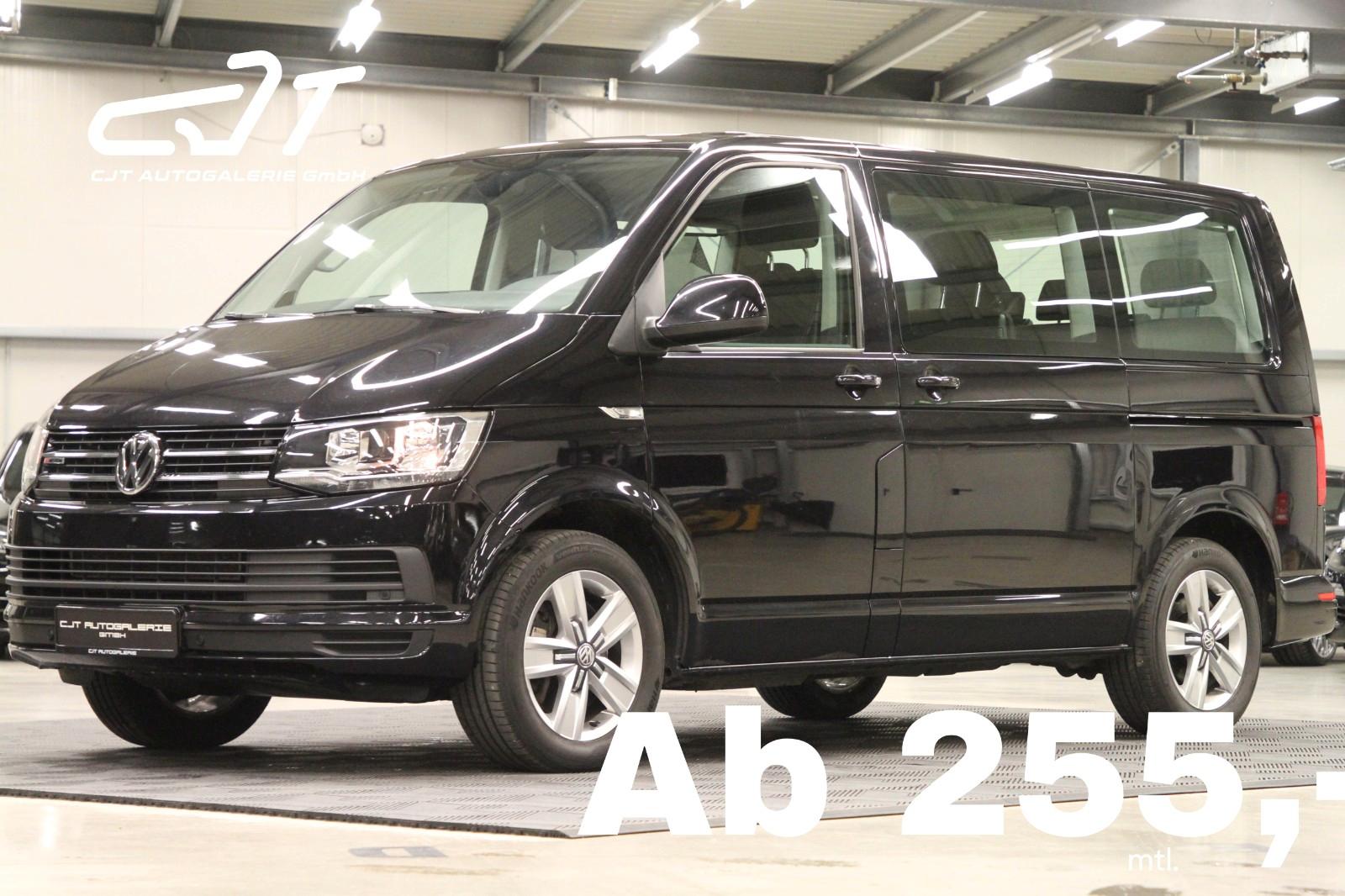 Volkswagen T6 Multivan DYNAUDIO RFK 8.Fach 4Motion