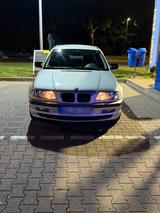 BMW Bmw e46 316i - BMW 316 in Dortmund