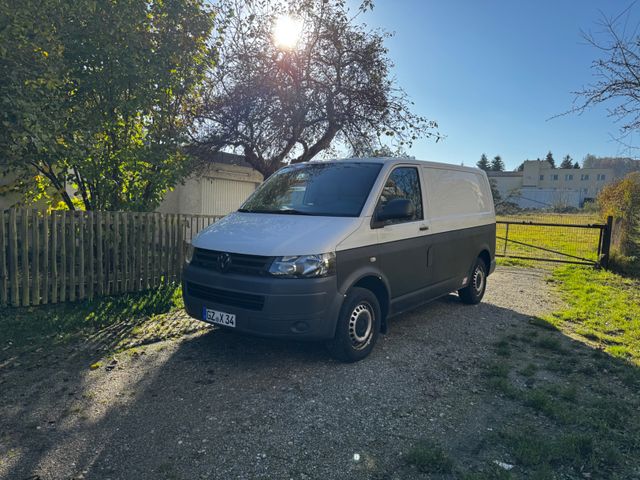 Volkswagen T5 Transporter