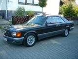 Mercedes-Benz 560  - gebrauchte Mercedes-Benz 560 aus dem Jahr 1989
