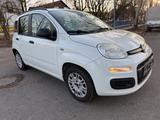 Fiat Panda My Panda EURO 6 PDC Klima HU 1.2027 - gebrauchte Fiat Panda aus dem Jahr 2014