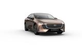Mazda 6e EV 258 Takumi *360°*Pano*Sony* - Mazda 6e mit Panoramadach
