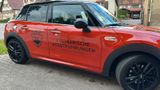 MINI Cooper S Cooper S - MINI: Orange