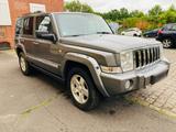 Jeep JEEP Commander Leder Automatik 3.0 Diesel ... - Jeep Commander mit Diesel-Antrieb