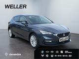 Seat Leon 1.4 e-Hybrid DSG Xcellence *LED*CAM*ACC*SHZ - SEAT Leon Xcellence mit Hybrid-Antrieb (Benzin/Elektro)
