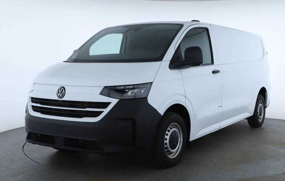Image of Volkswagen T7 Transporter