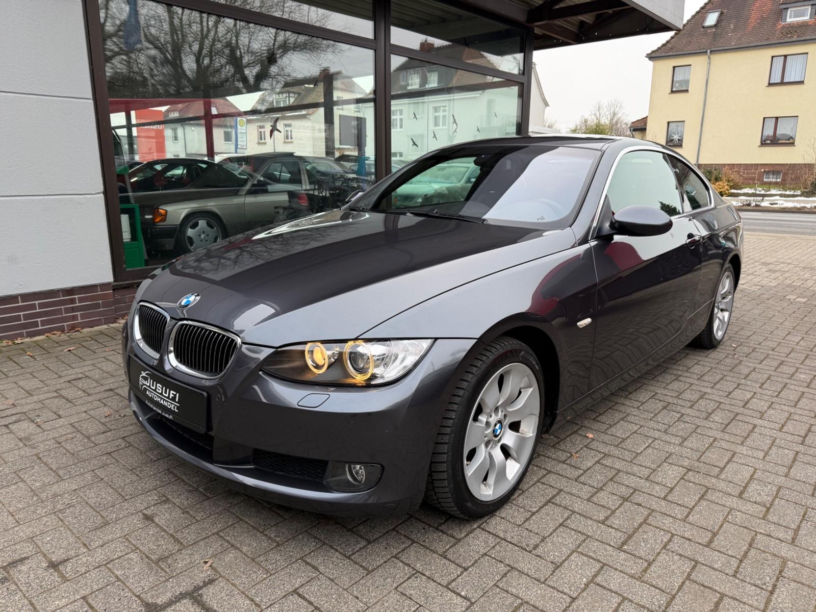 BMW 330i xDrive Coupe Sport /Xenon/
