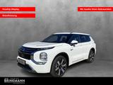 Mitsubishi Outlander 2.4 PHEV TOP Luxury-Paket Panoramadach