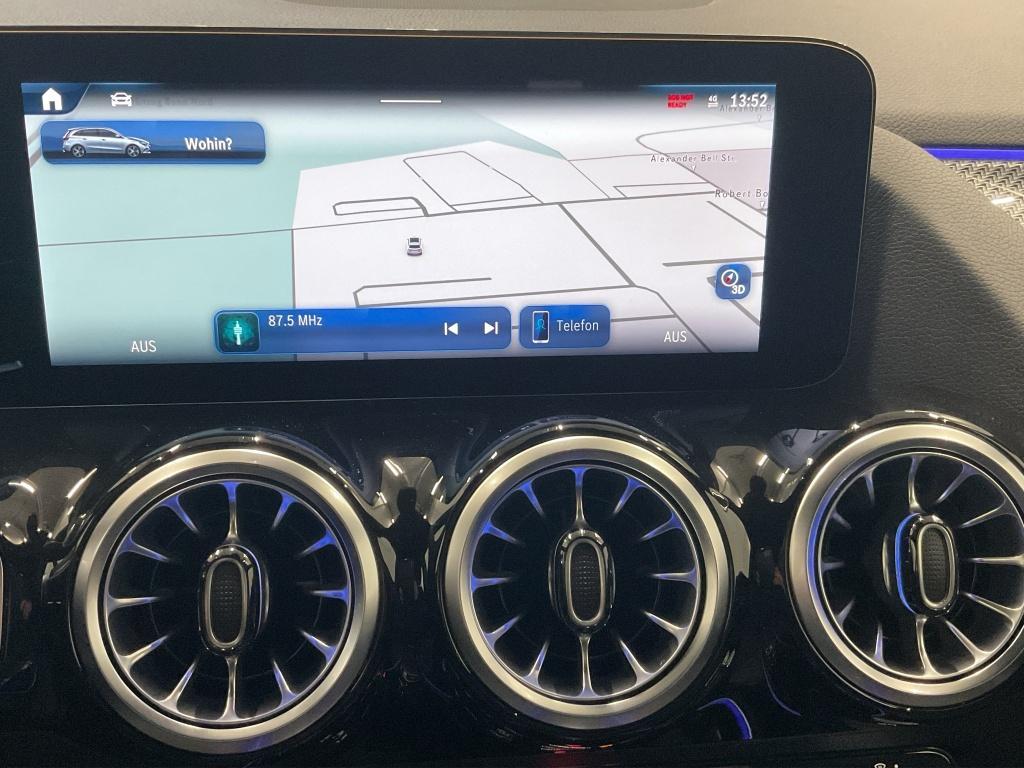 Mercedes-Benz B-Class 4M AMG NIGHT LED DISTRONIC KAMERA NAVI AHK, миниатюра 11