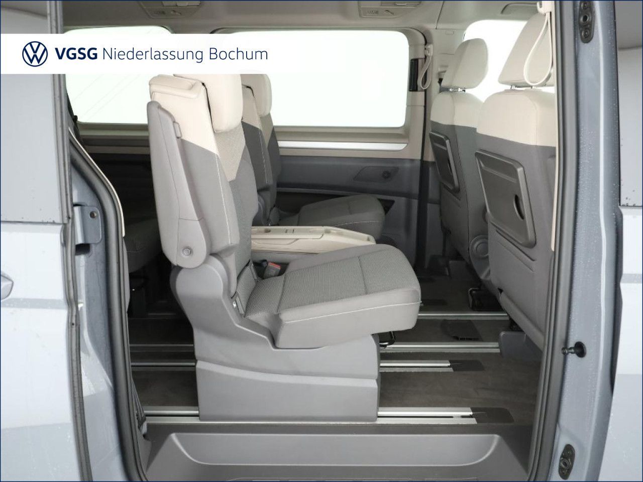 Volkswagen T7 Multivan - Bild 15