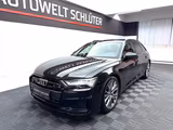 Audi S6 Avant 3.0 TDI quattro Standhz*B&O*KAM*Matrix* - Audi S6 mit Diesel-Antrieb