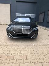 BMW 730d - - BMW 730 in Düsseldorf